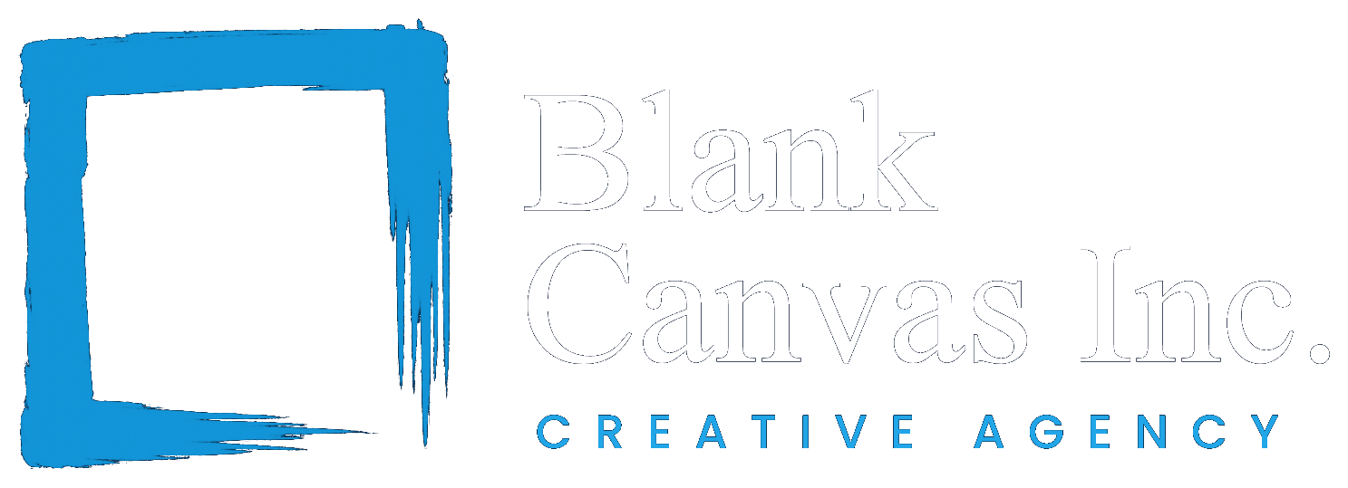 Blank Canvas Inc.