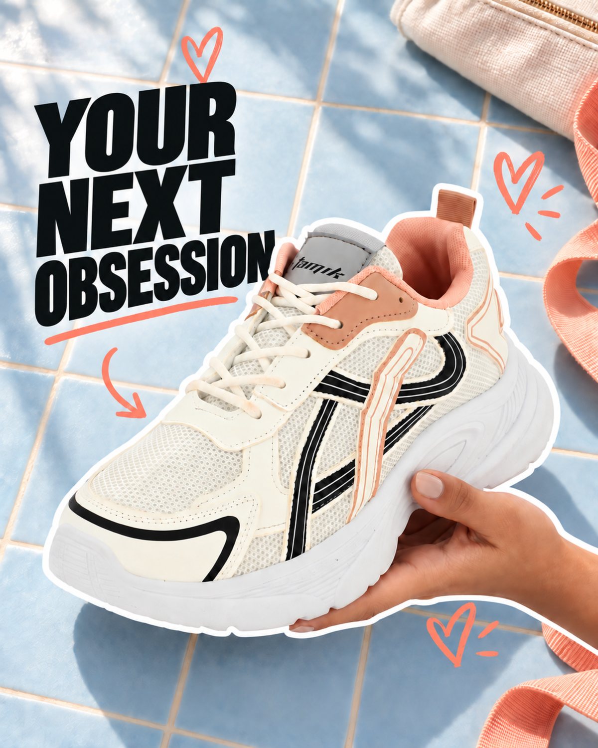Tamik Chunky - Your Next Obsession